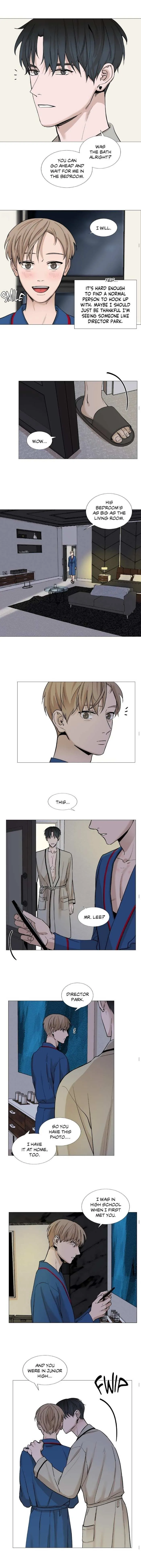 Read My Suha chapter 15 image 3 on Lezhin