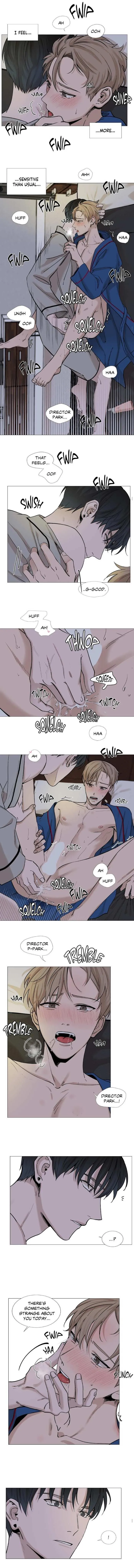 Read My Suha chapter 15 image 6 on Lezhin