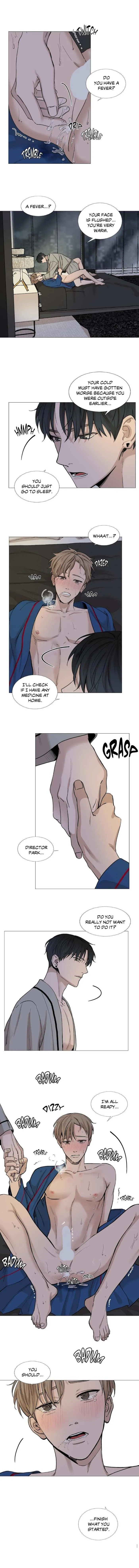 Read My Suha chapter 15 image 7 on Lezhin