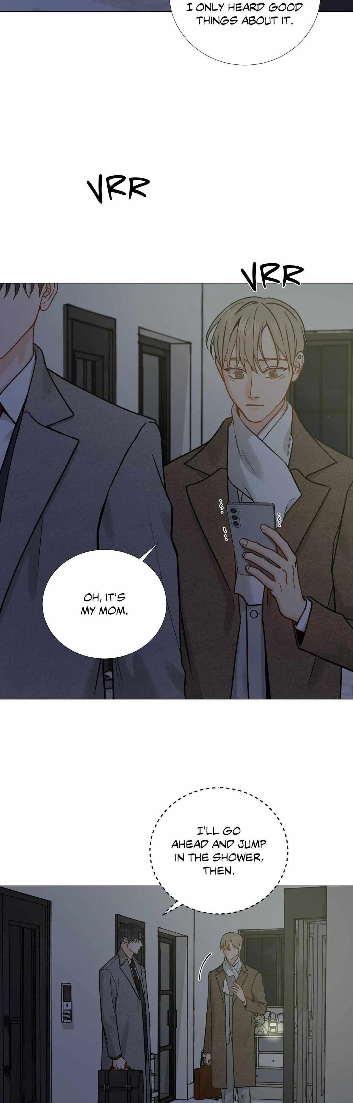 Read My Suha chapter 150 image 1 on Lezhin