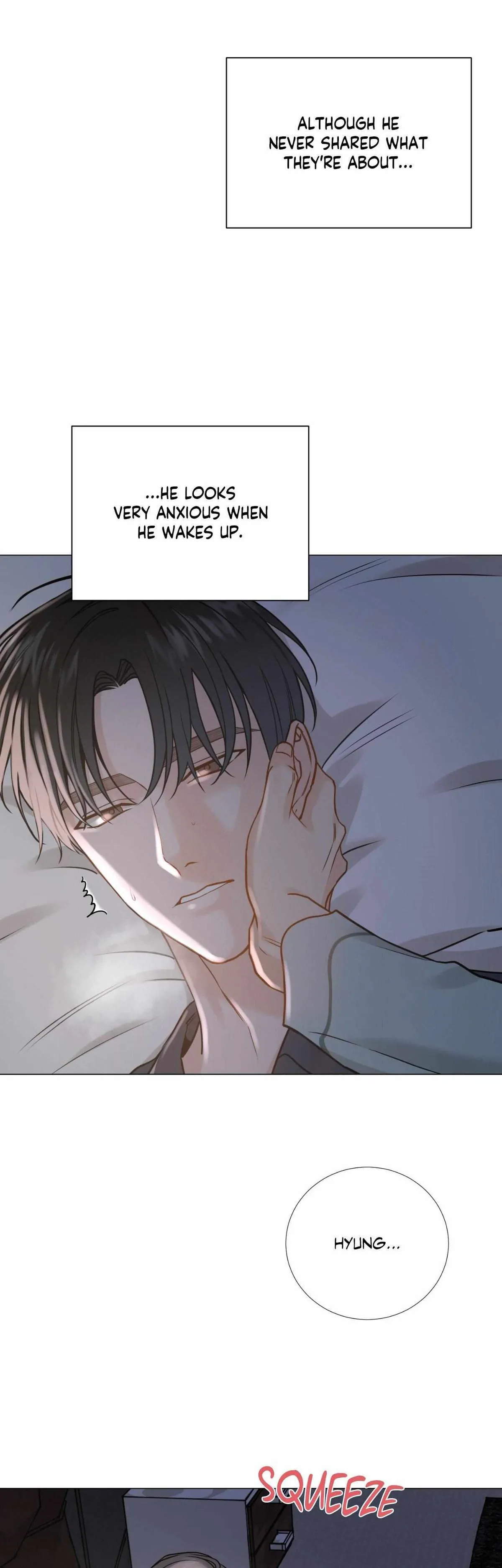 Read My Suha chapter 150 image 11 on Lezhin