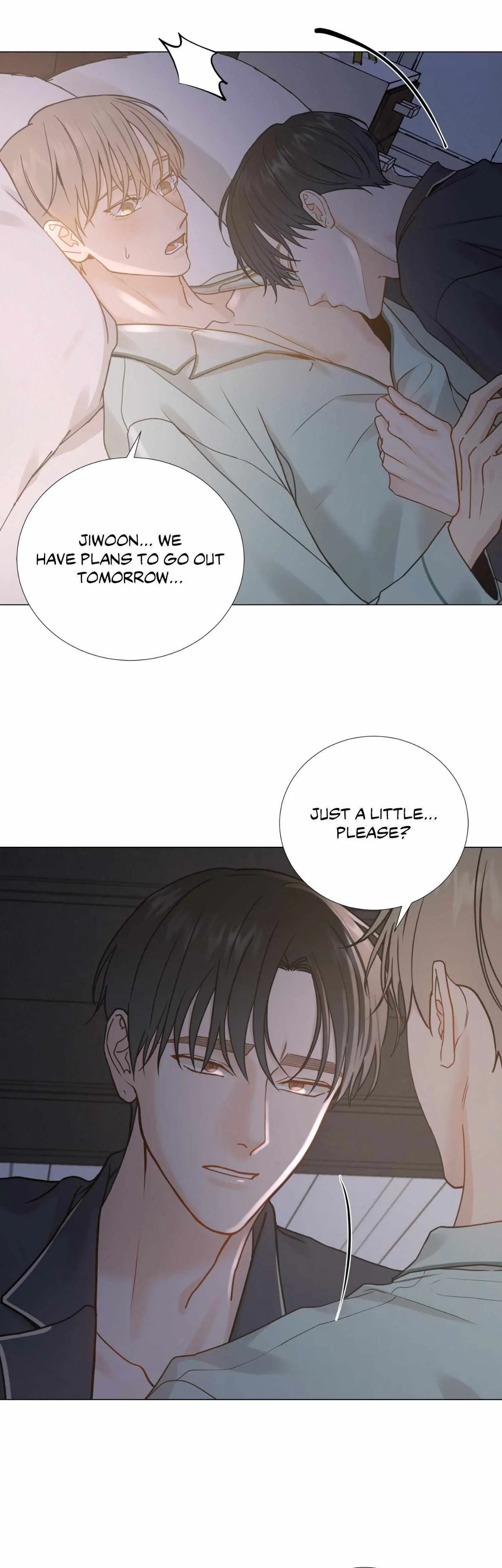 Read My Suha chapter 150 image 15 on Lezhin
