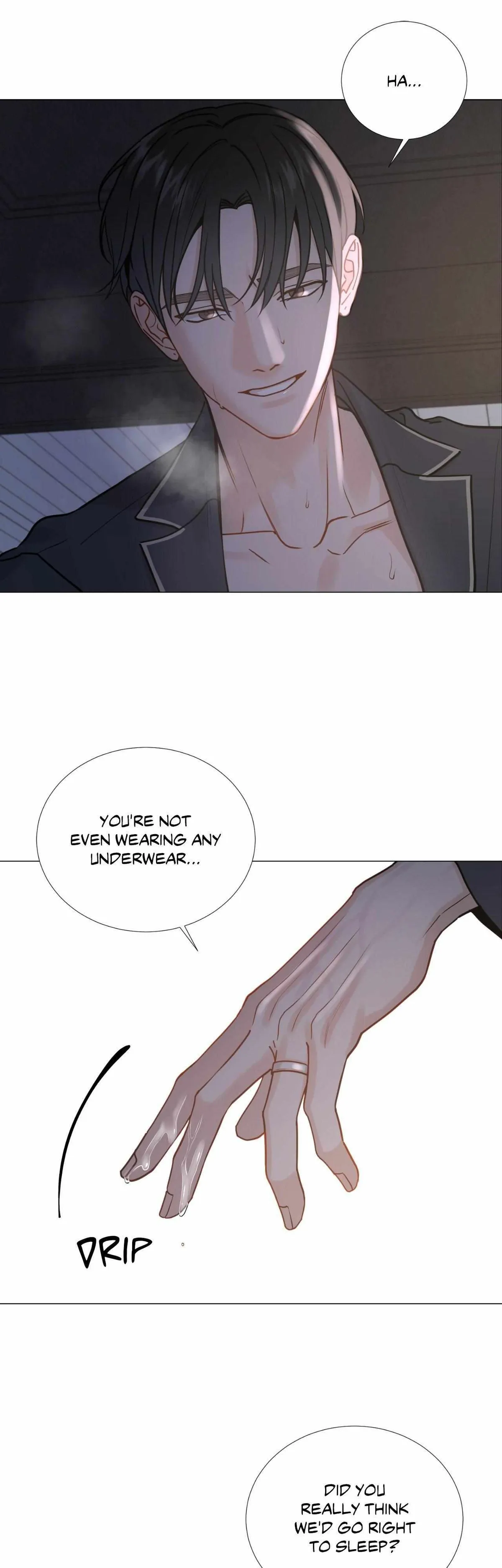 Read My Suha chapter 150 image 19 on Lezhin