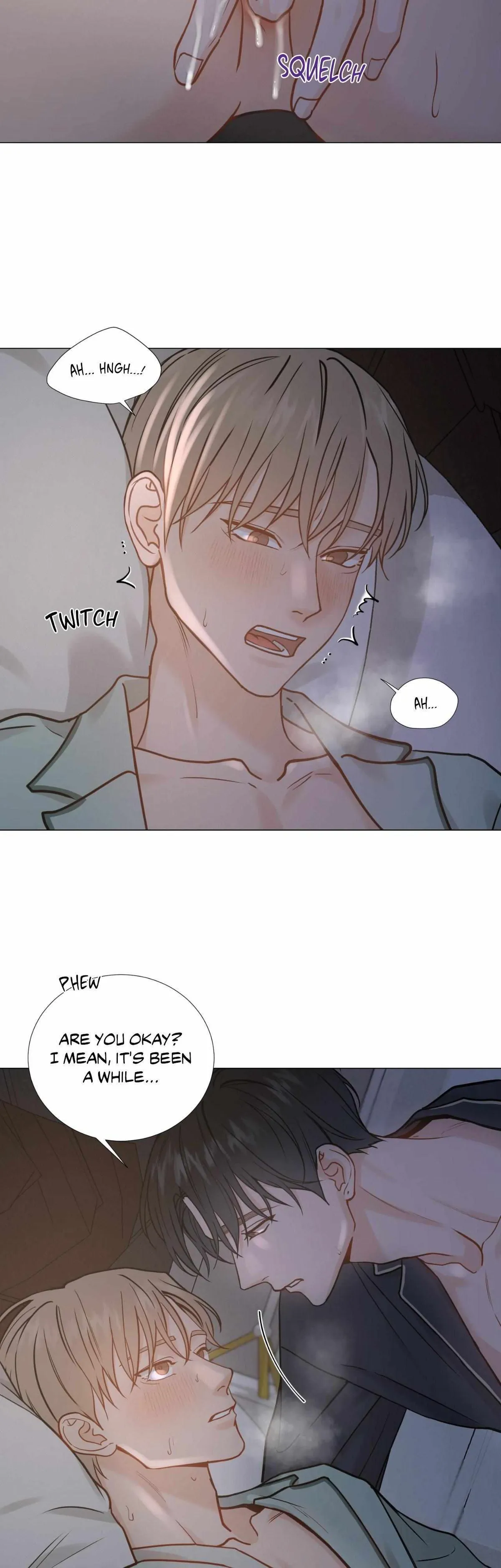 Read My Suha chapter 150 image 21 on Lezhin