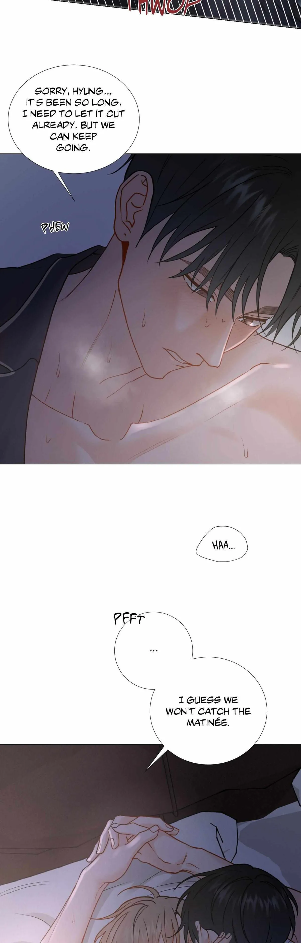 Read My Suha chapter 150 image 27 on Lezhin