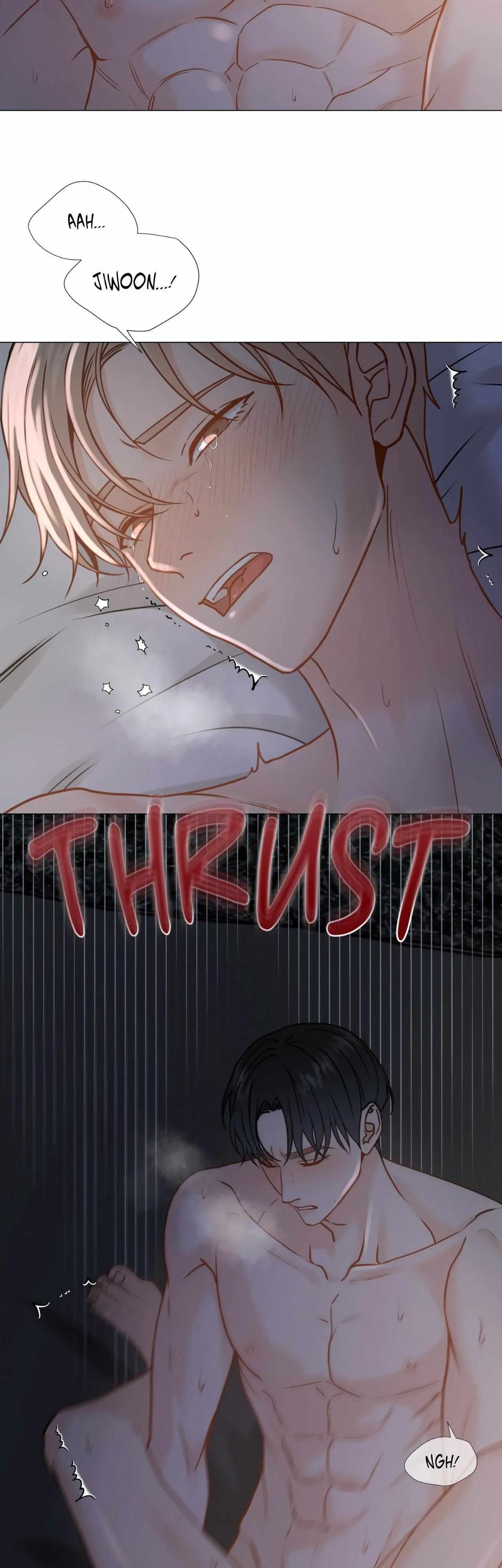 Read My Suha chapter 150 image 31 on Lezhin