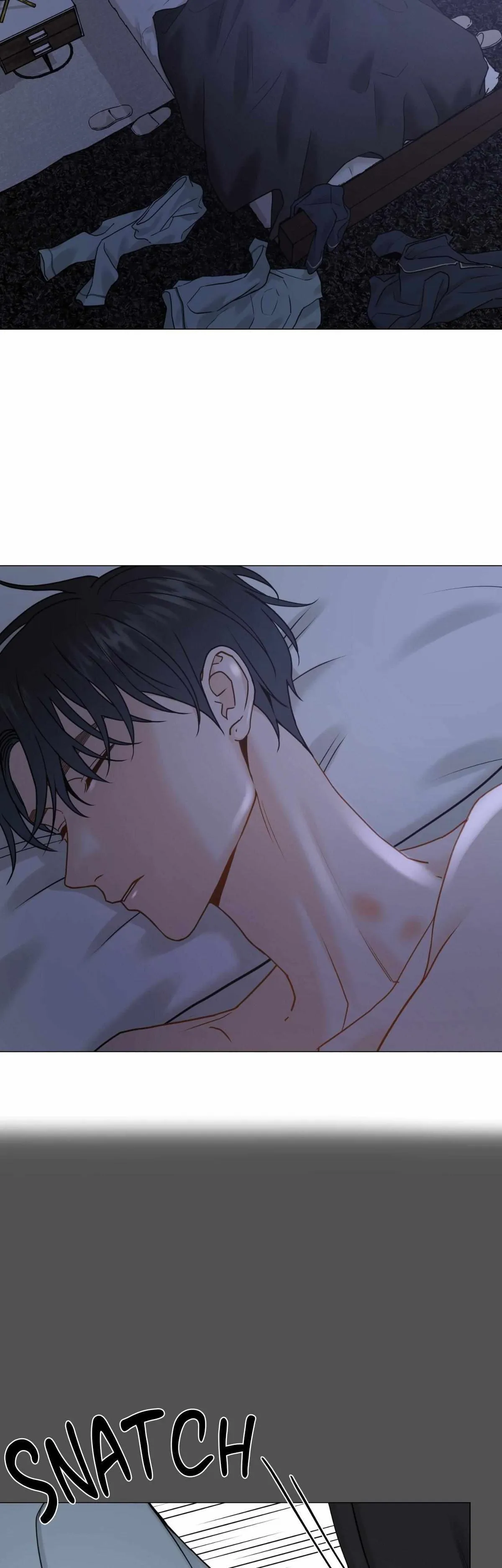 Read My Suha chapter 150 image 37 on Lezhin
