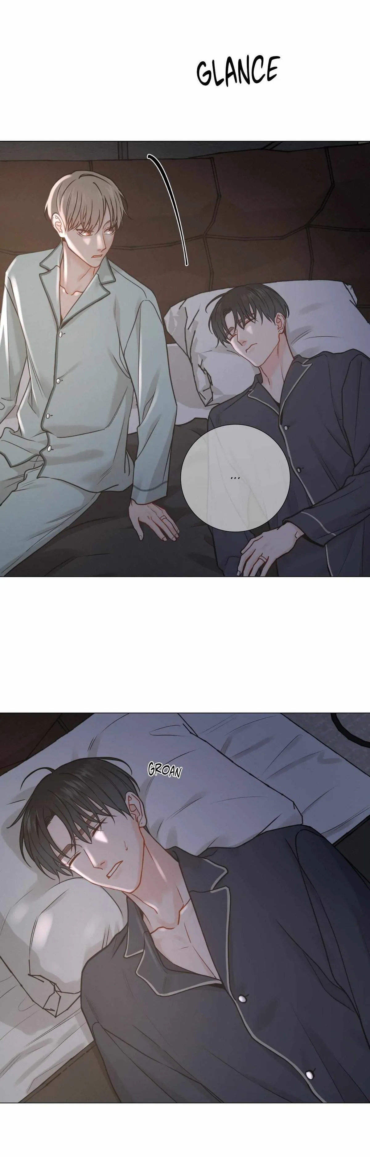 Read My Suha chapter 150 image 9 on Lezhin