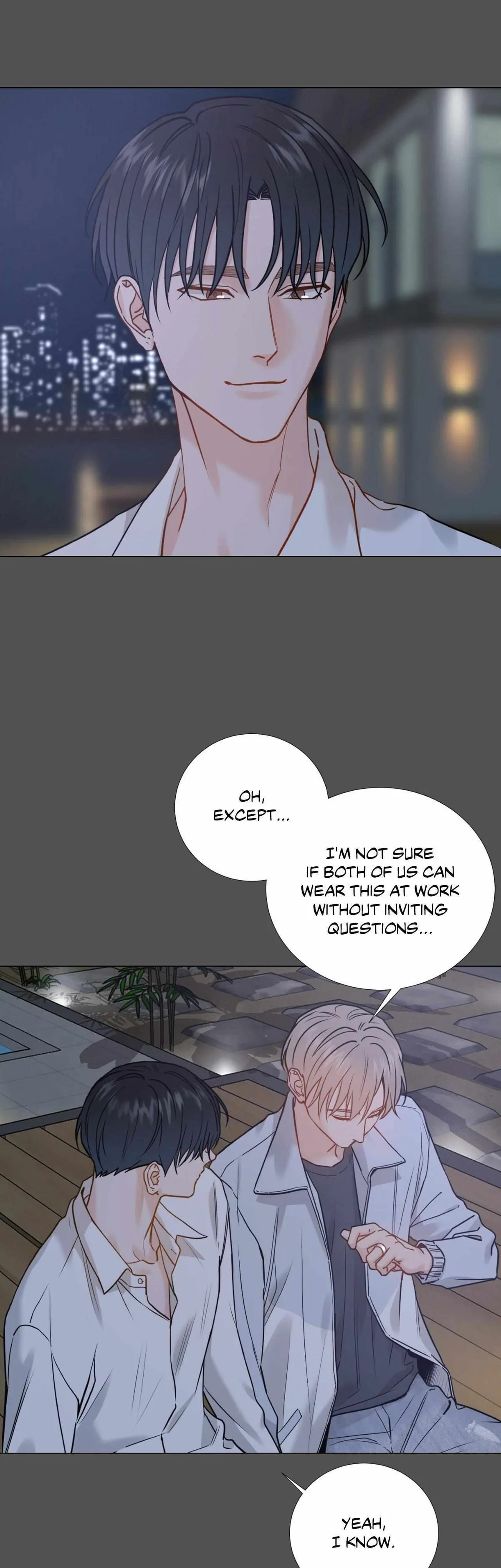 Read My Suha chapter 151 image 18 on Lezhin
