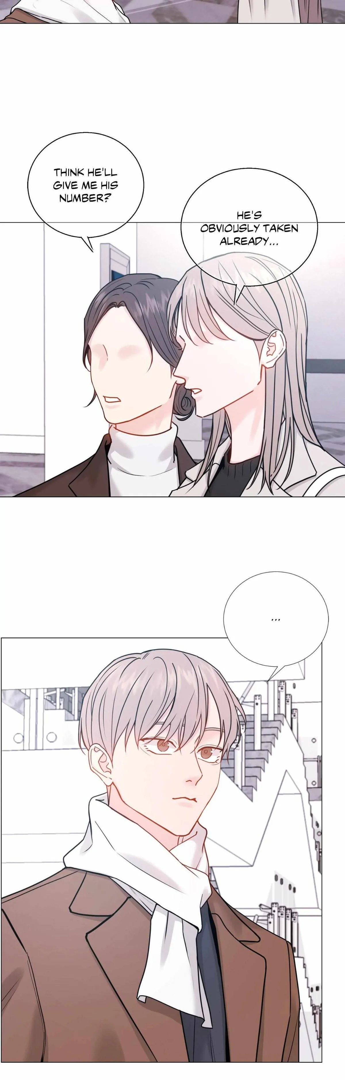 Read My Suha chapter 151 image 2 on Lezhin