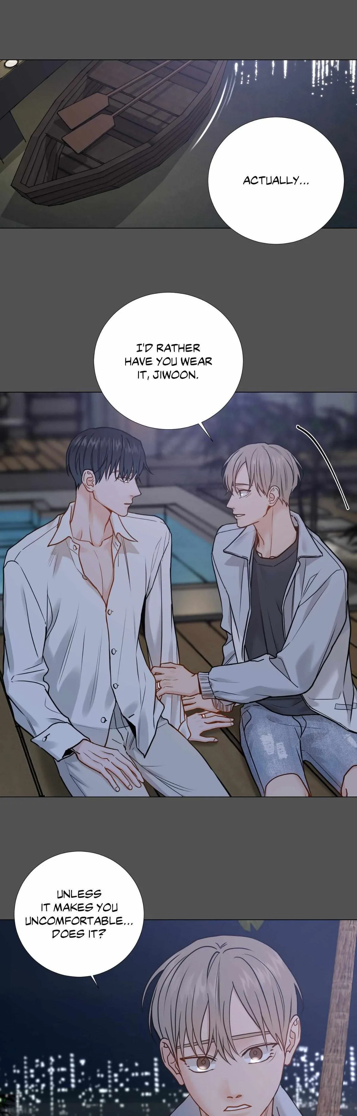 Read My Suha chapter 151 image 20 on Lezhin