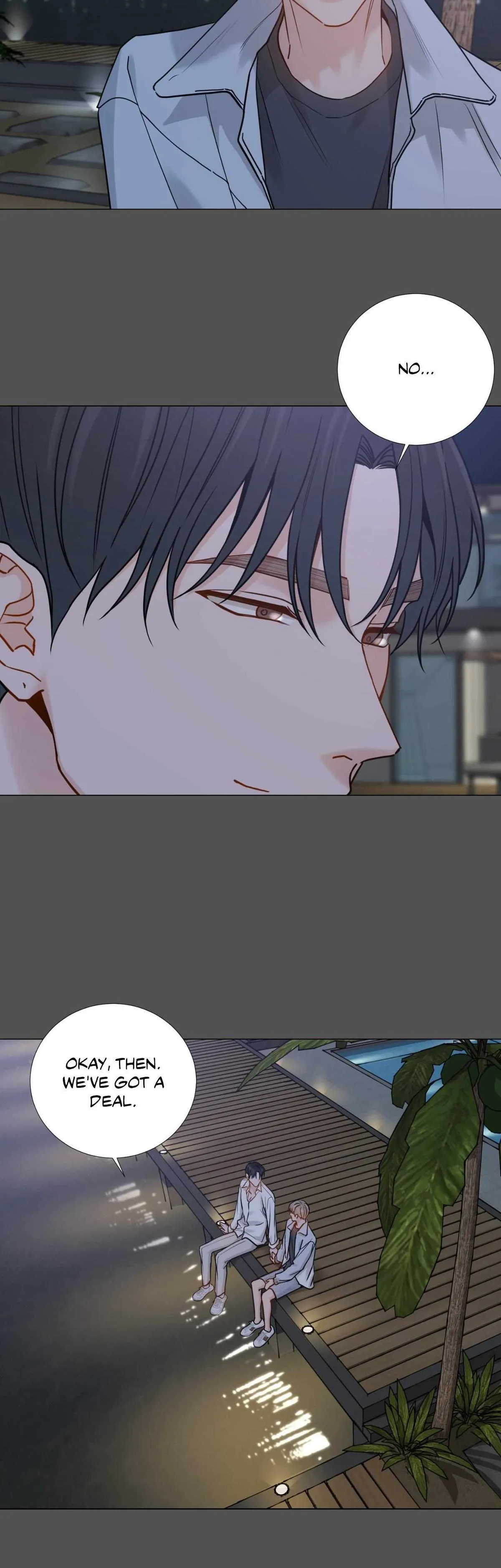 Read My Suha chapter 151 image 21 on Lezhin