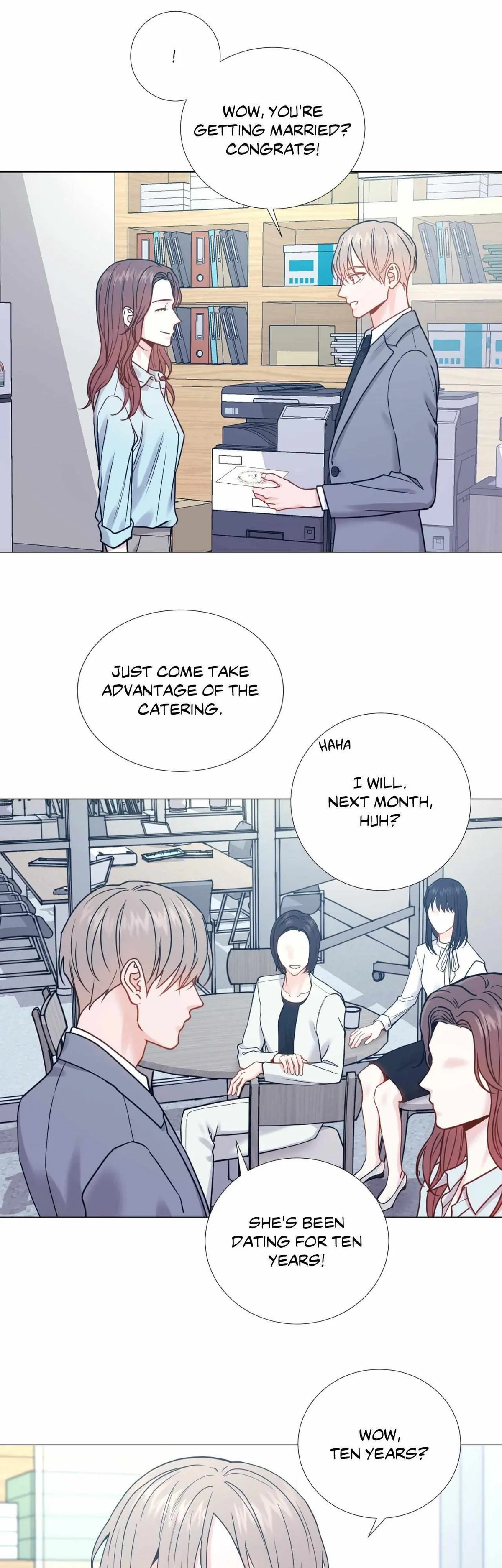 Read My Suha chapter 151 image 9 on Lezhin