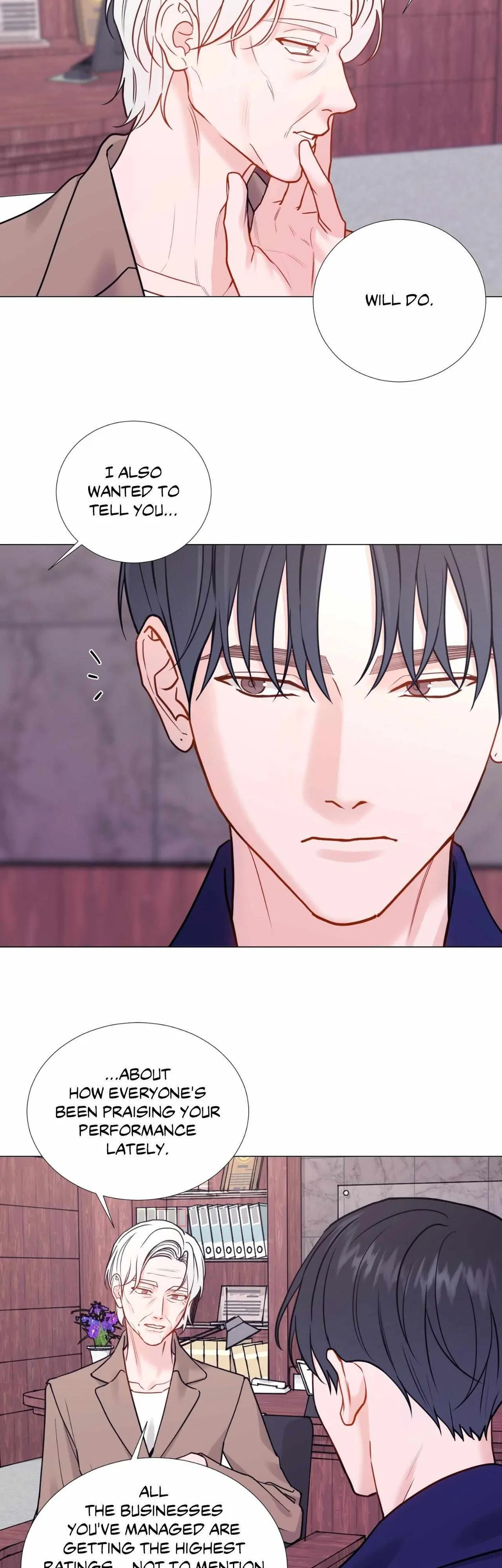 Read My Suha chapter 152 image 16 on Lezhin