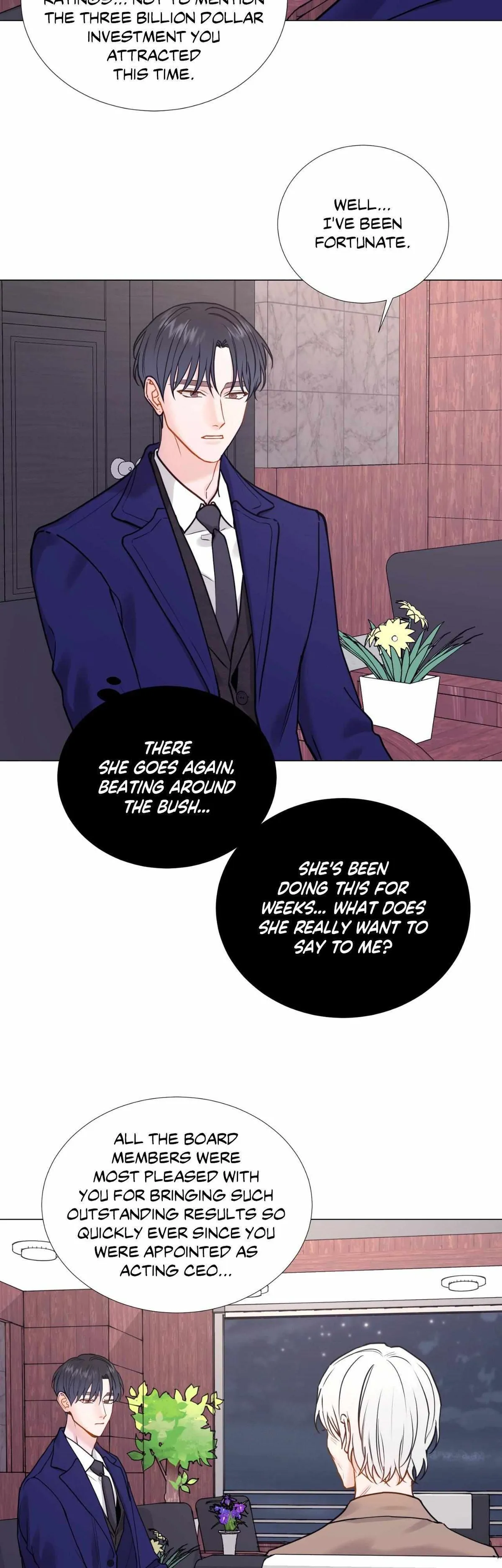 Read My Suha chapter 152 image 17 on Lezhin