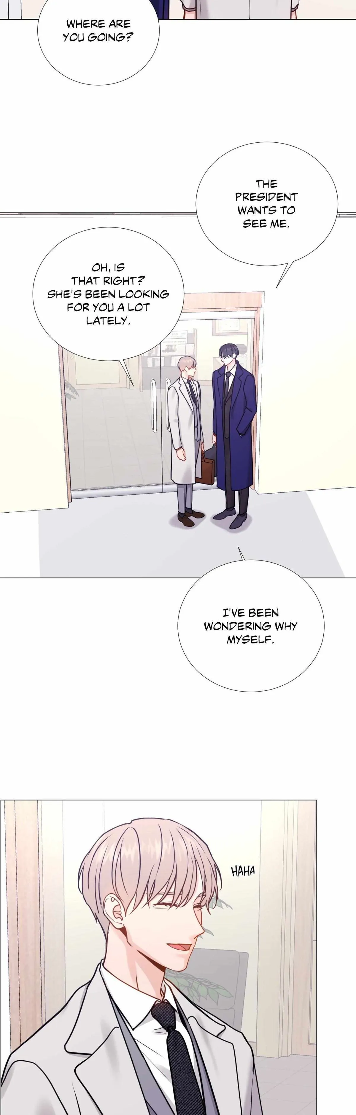 Read My Suha chapter 152 image 2 on Lezhin