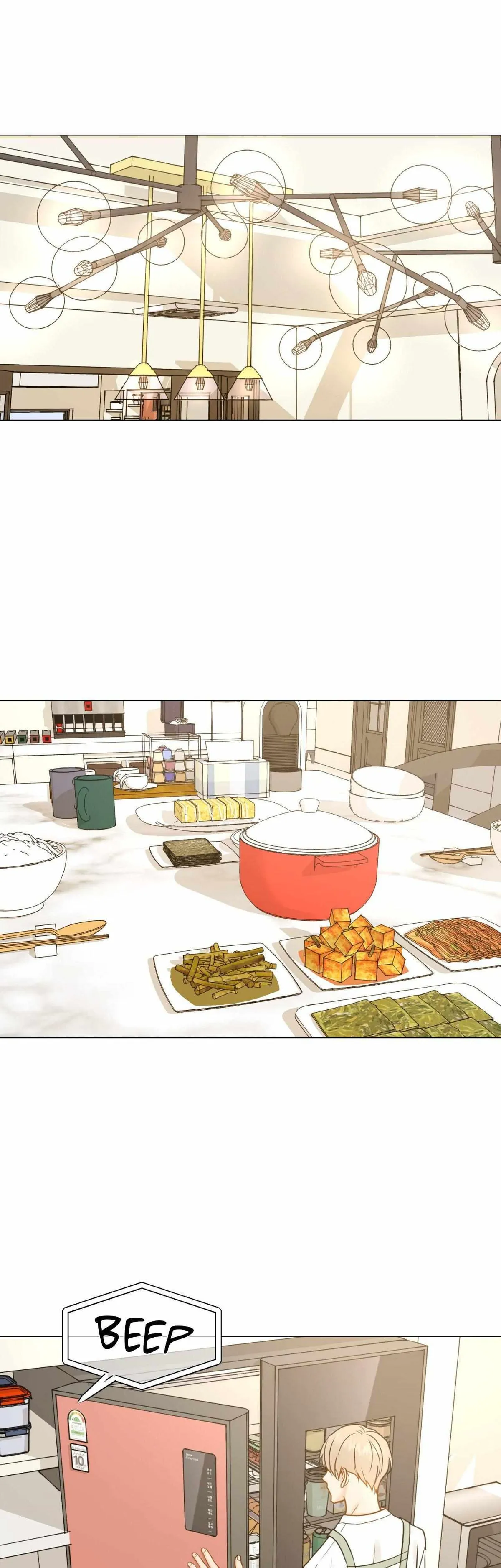 Read My Suha chapter 152 image 22 on Lezhin