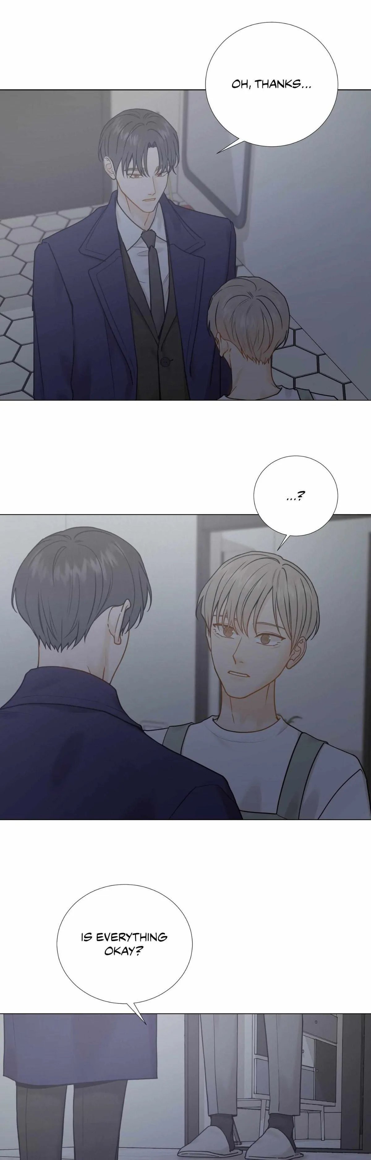 Read My Suha chapter 152 image 25 on Lezhin