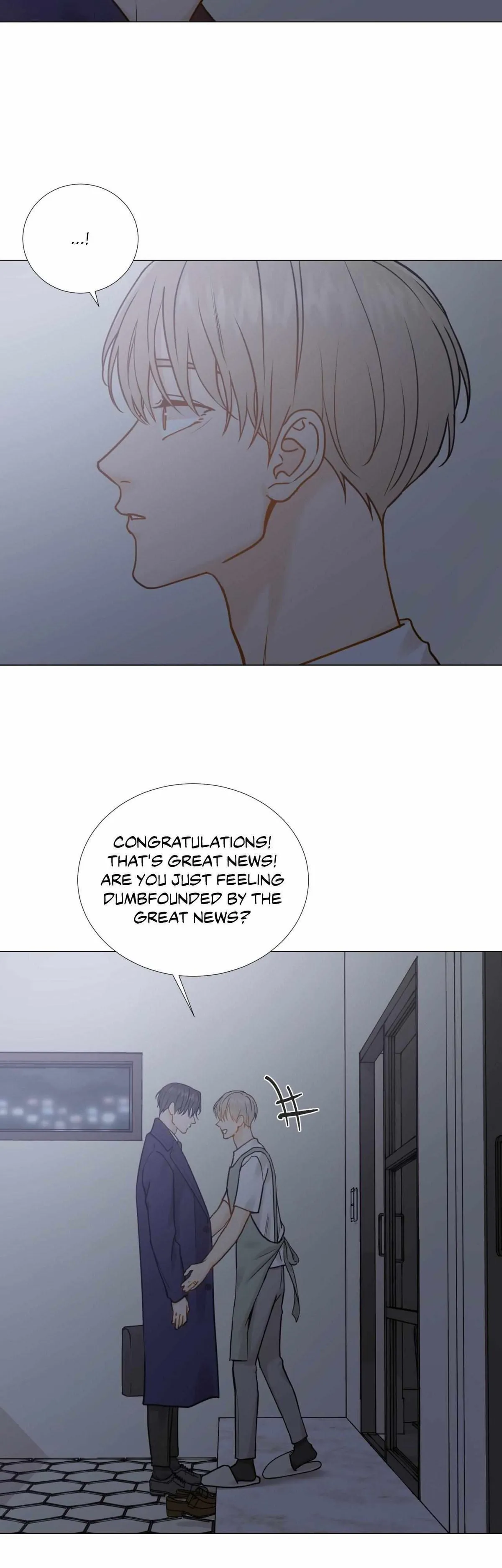 Read My Suha chapter 152 image 27 on Lezhin