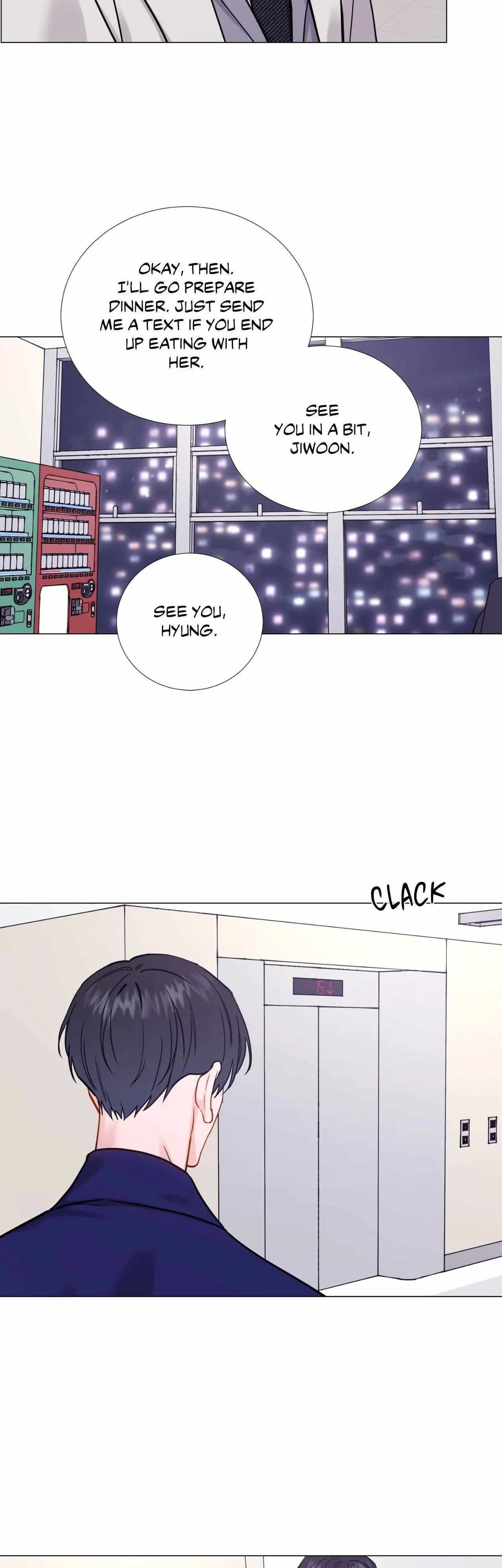 Read My Suha chapter 152 image 3 on Lezhin