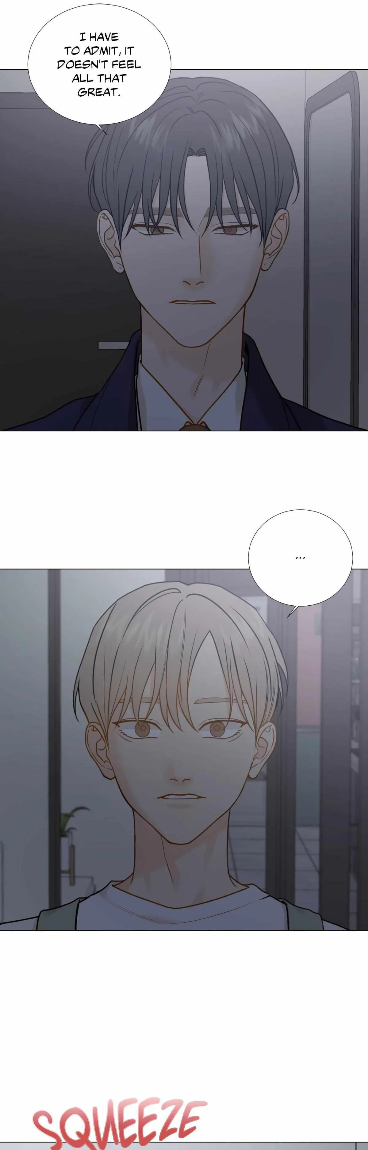 Read My Suha chapter 152 image 30 on Lezhin