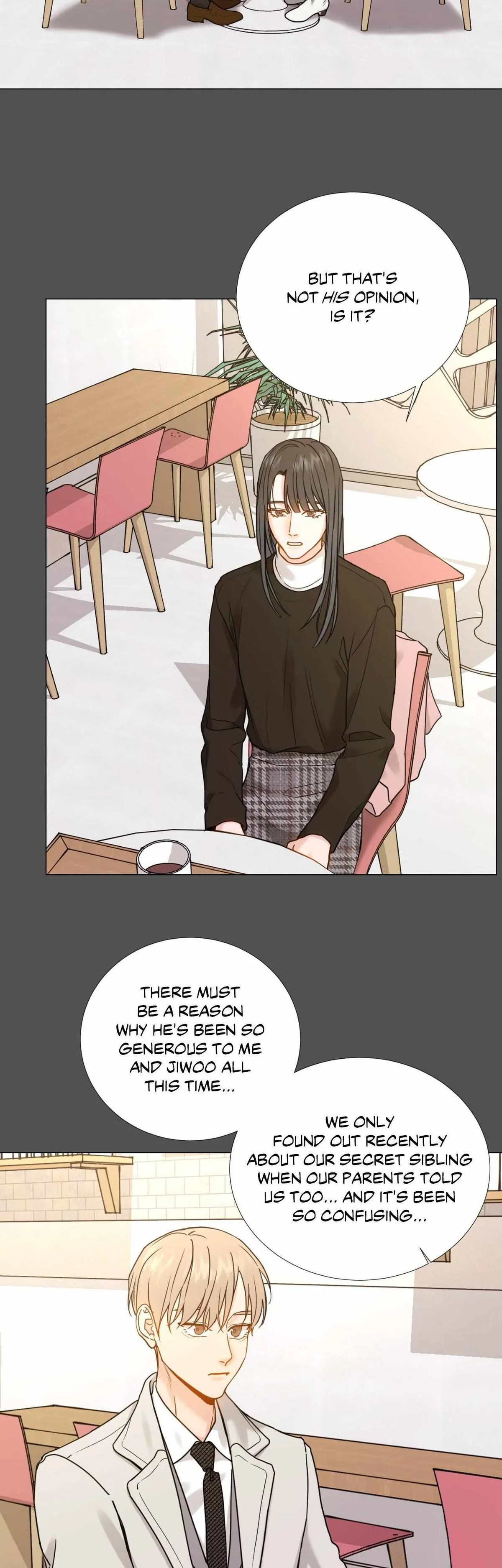 Read My Suha chapter 152 image 32 on Lezhin