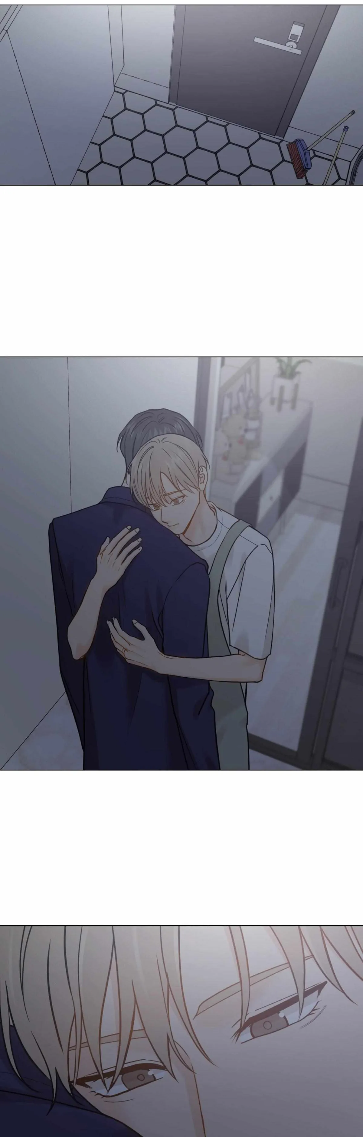 Read My Suha chapter 152 image 35 on Lezhin