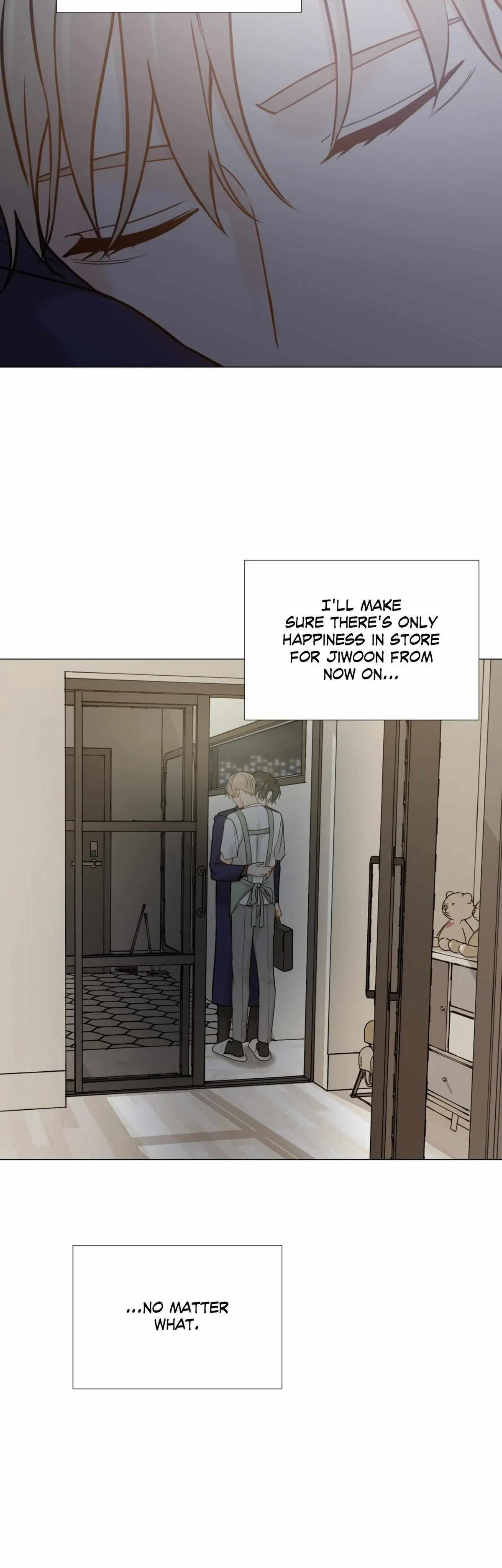 Read My Suha chapter 152 image 37 on Lezhin