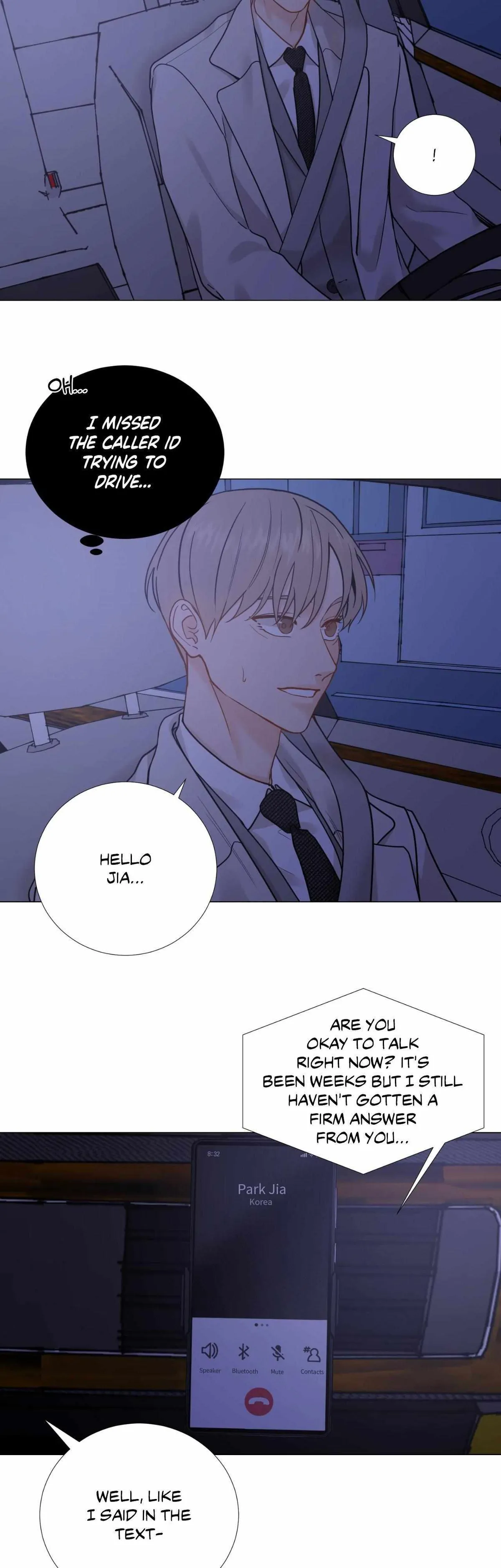 Read My Suha chapter 152 image 8 on Lezhin
