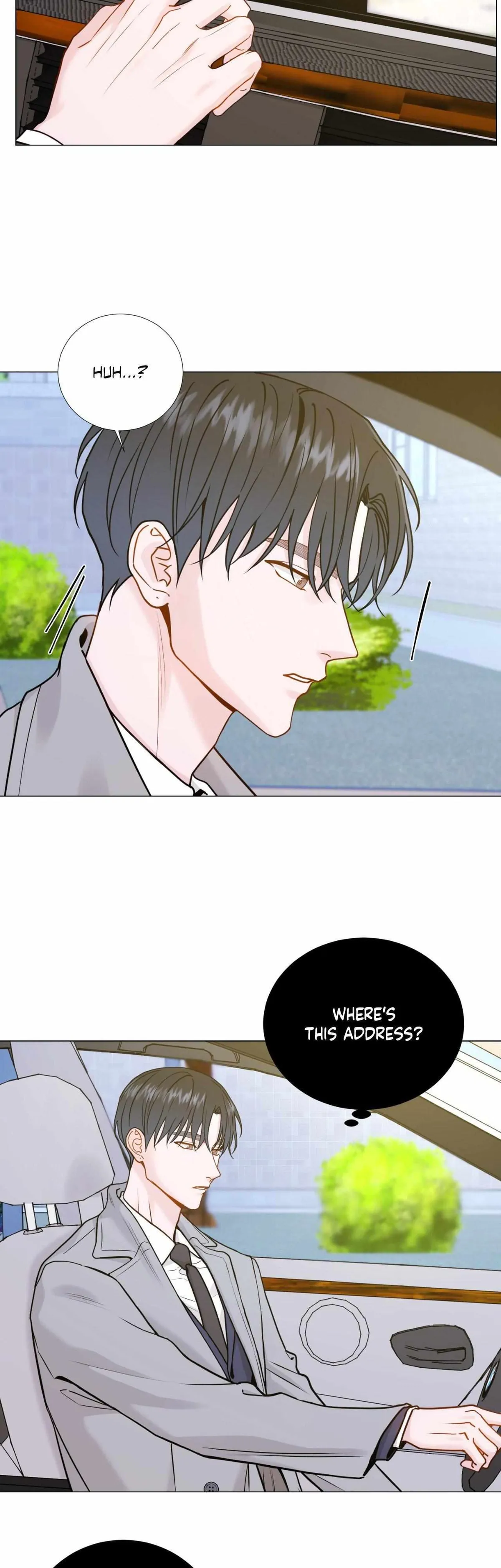 Read My Suha chapter 153 image 1 on Lezhin