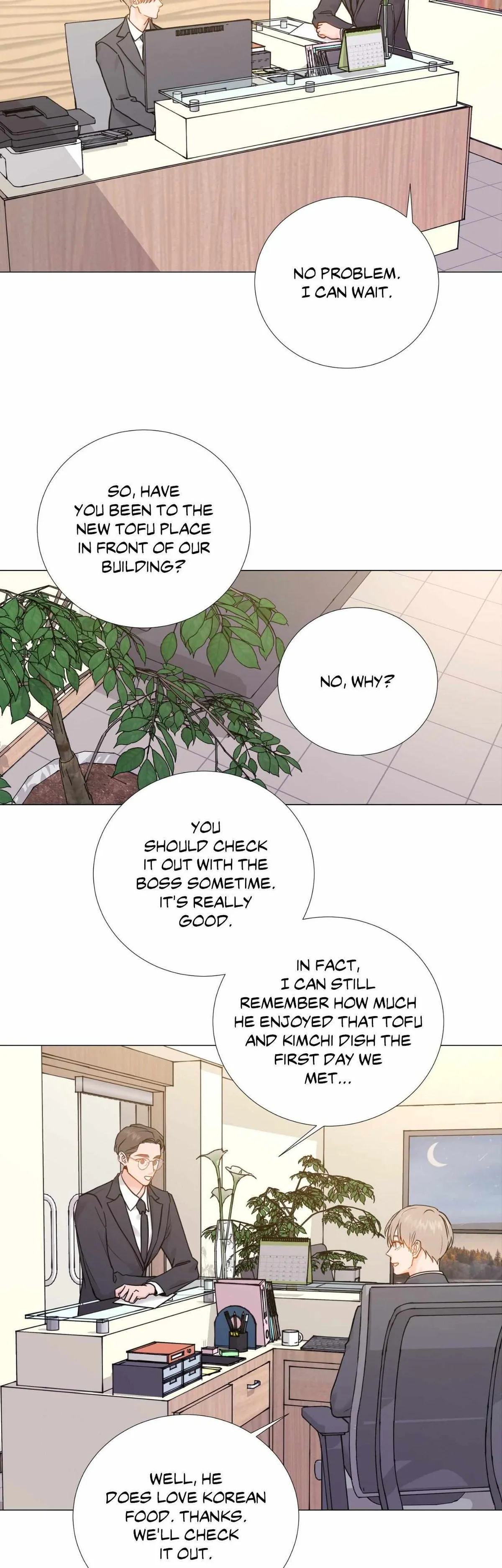 Read My Suha chapter 153 image 10 on Lezhin