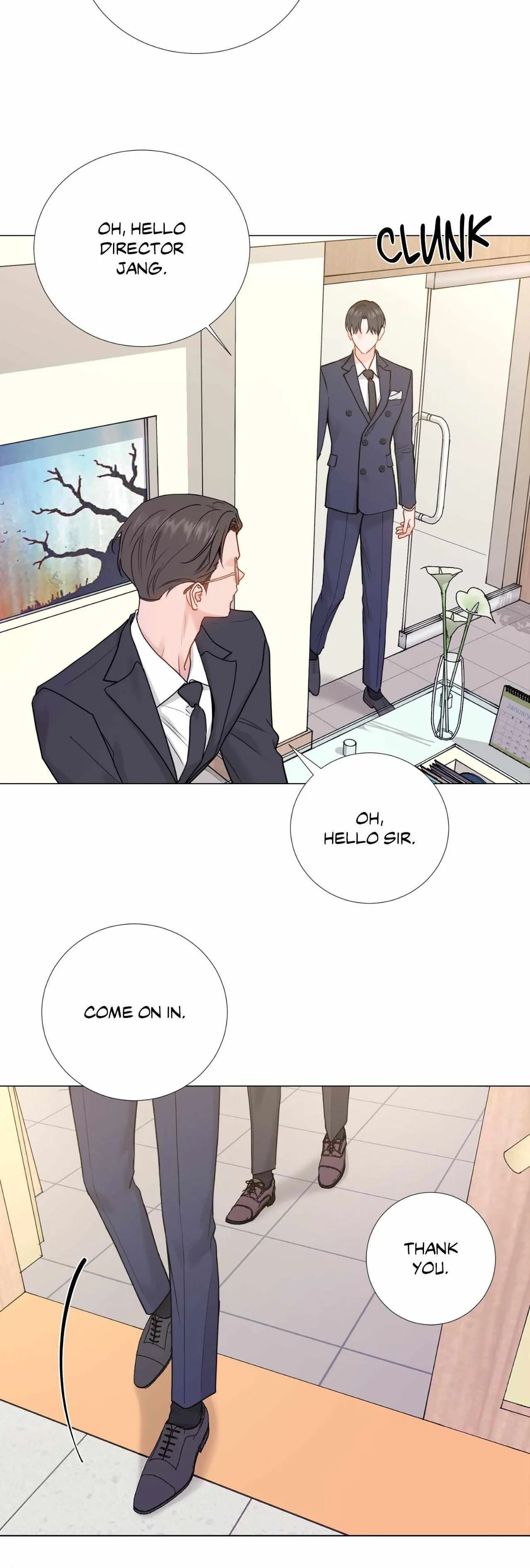 Read My Suha chapter 153 image 11 on Lezhin