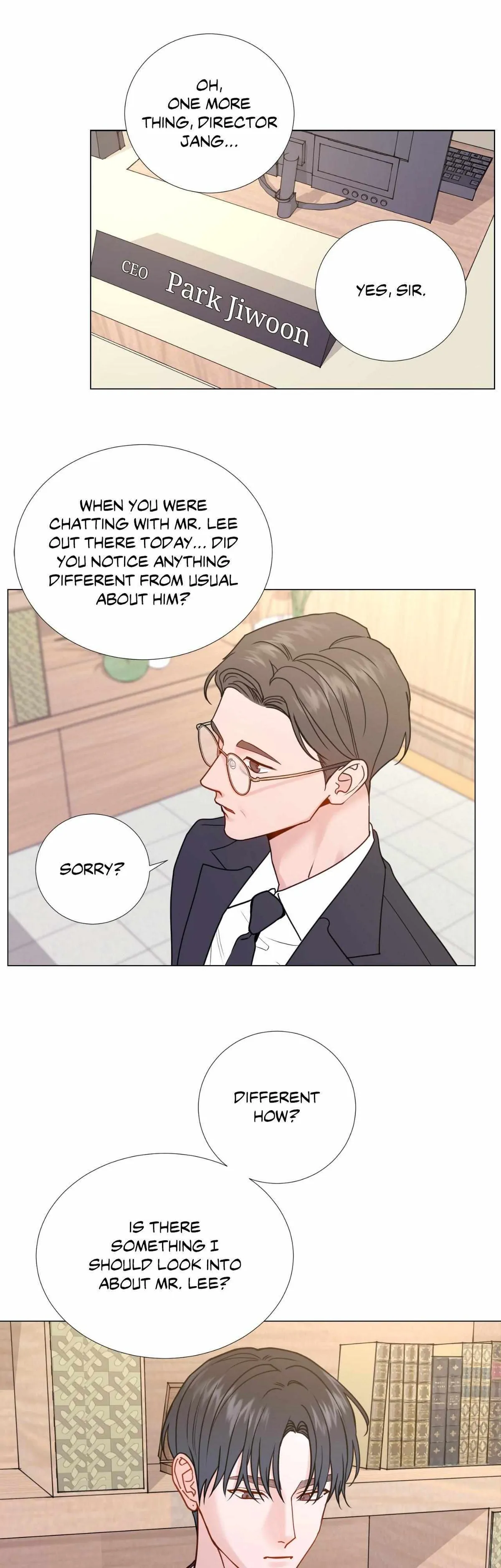 Read My Suha chapter 153 image 16 on Lezhin