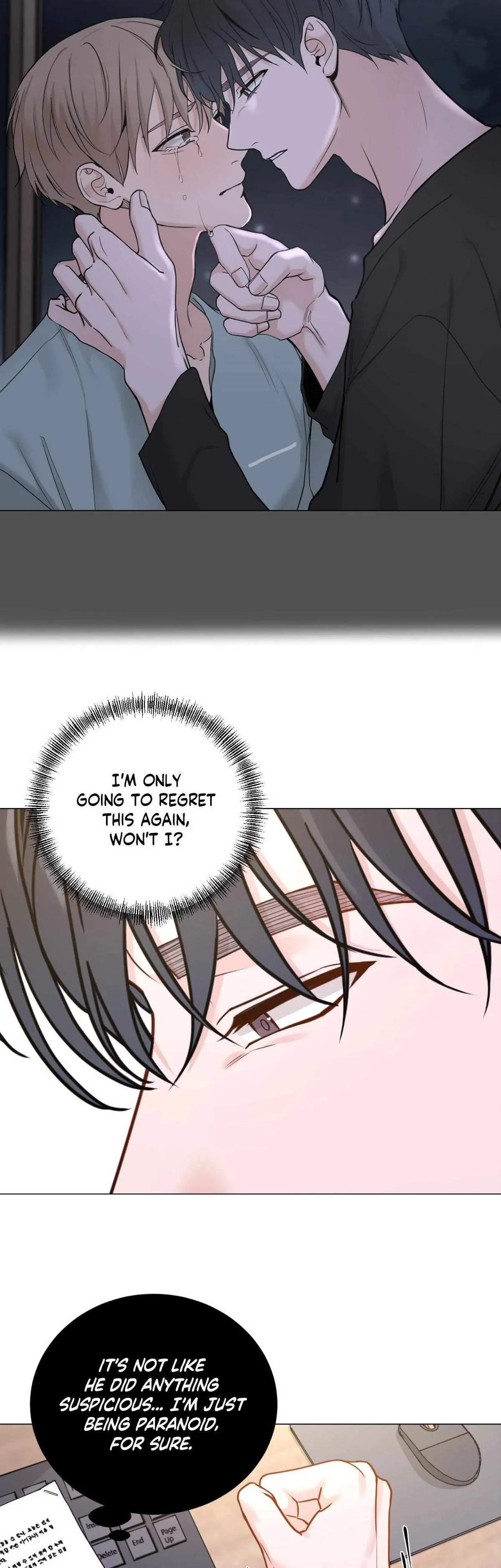 Read My Suha chapter 153 image 19 on Lezhin