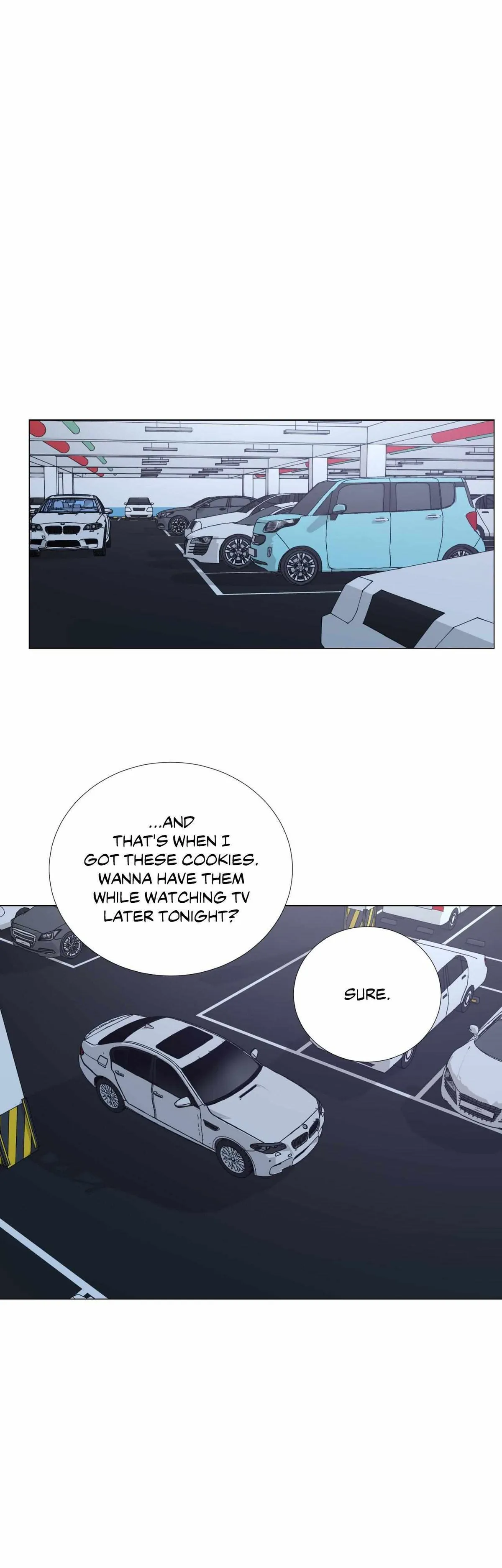 Read My Suha chapter 153 image 21 on Lezhin