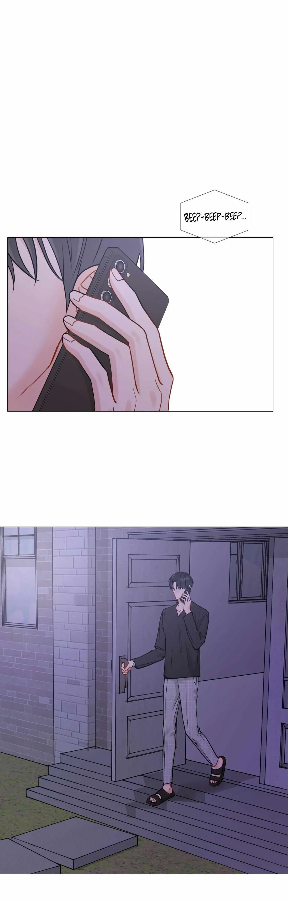 Read My Suha chapter 153 image 30 on Lezhin