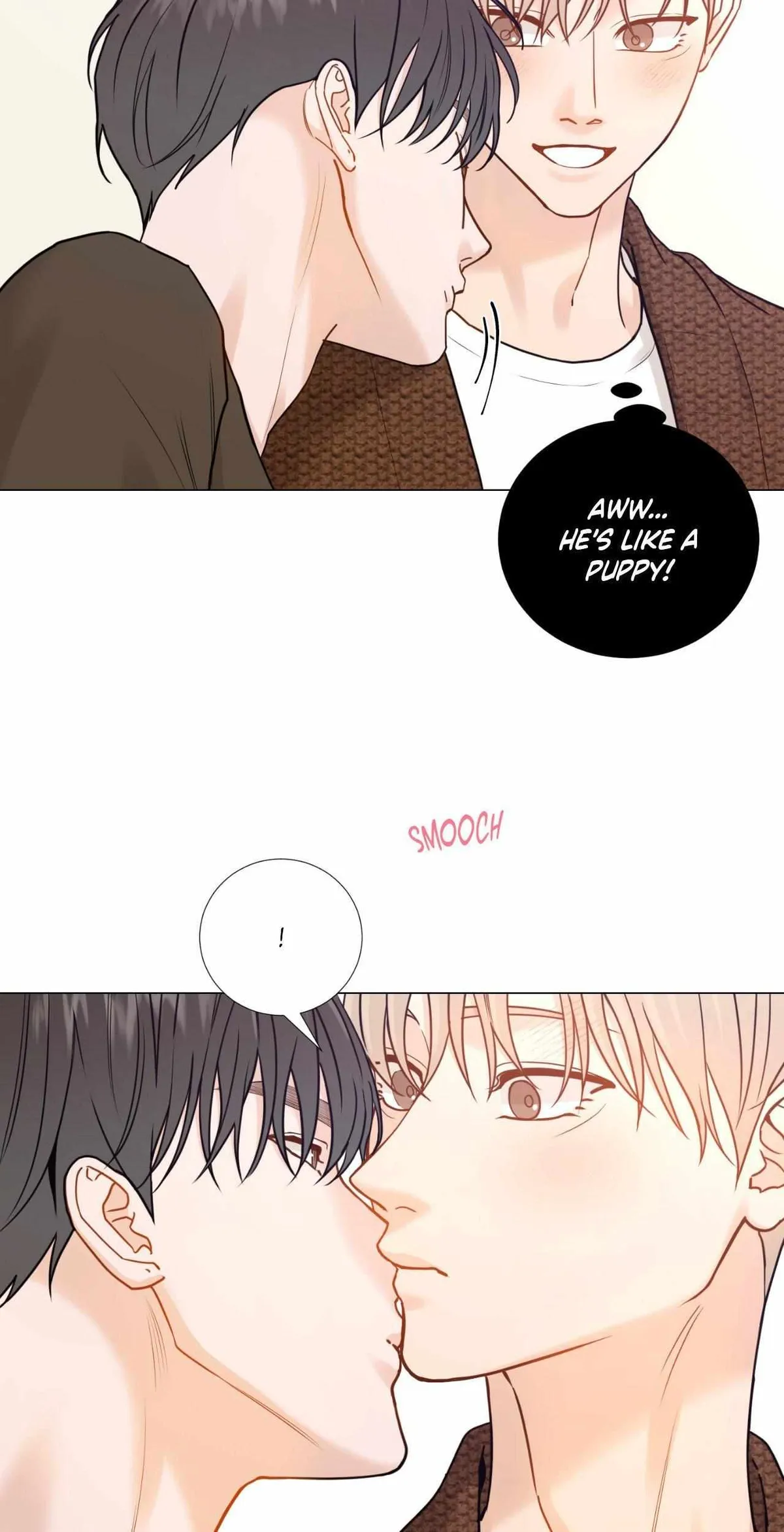 Read My Suha chapter 154 image 11 on Lezhin