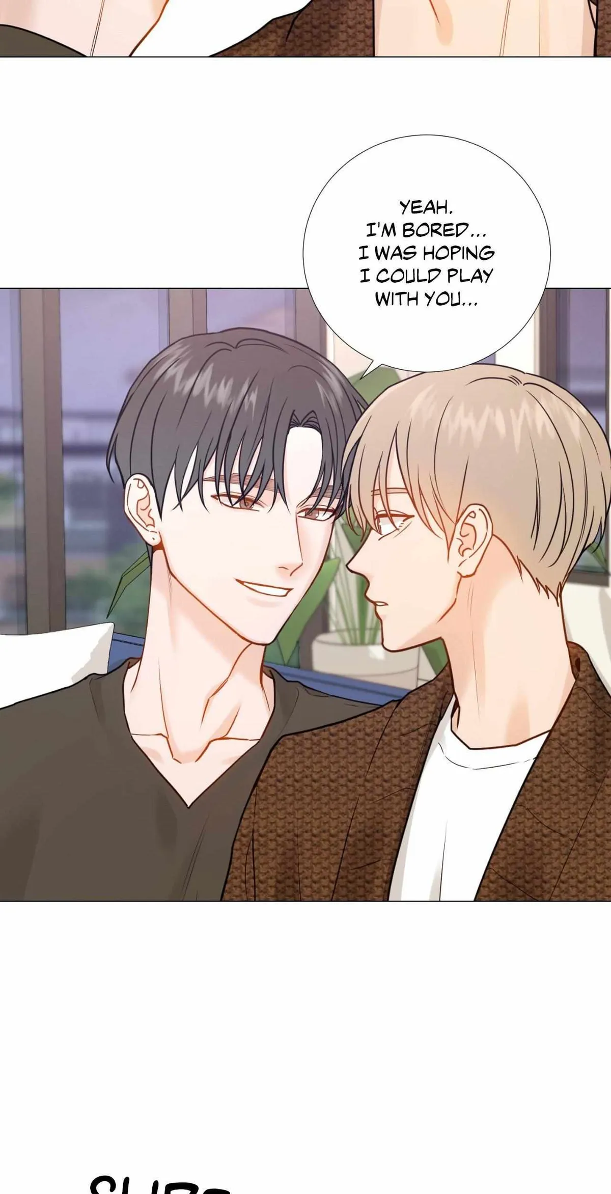 Read My Suha chapter 154 image 12 on Lezhin