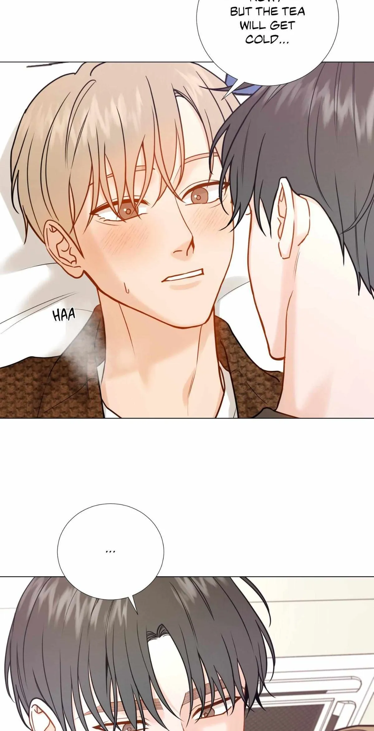 Read My Suha chapter 154 image 15 on Lezhin