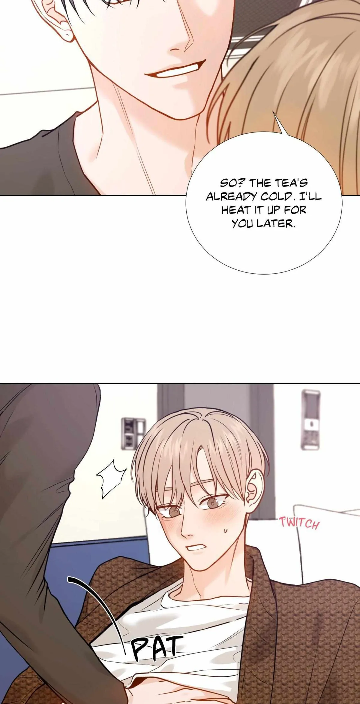 Read My Suha chapter 154 image 16 on Lezhin