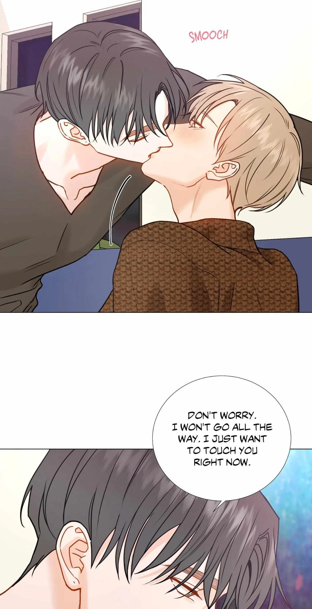 Read My Suha chapter 154 image 18 on Lezhin