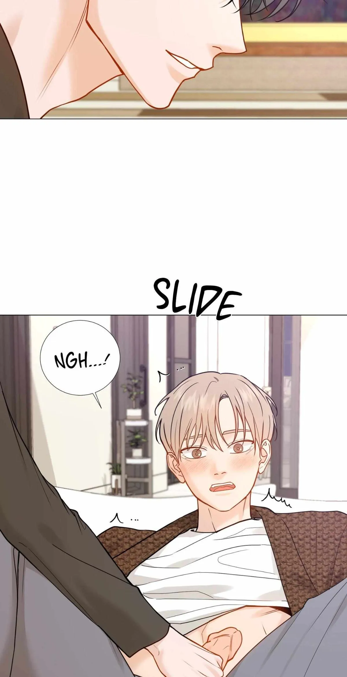 Read My Suha chapter 154 image 19 on Lezhin