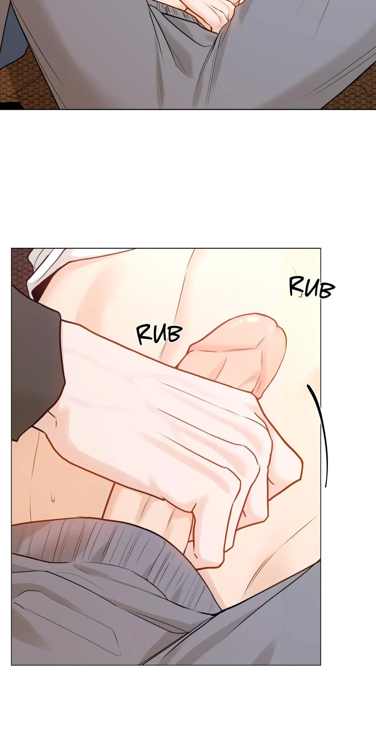 Read My Suha chapter 154 image 20 on Lezhin
