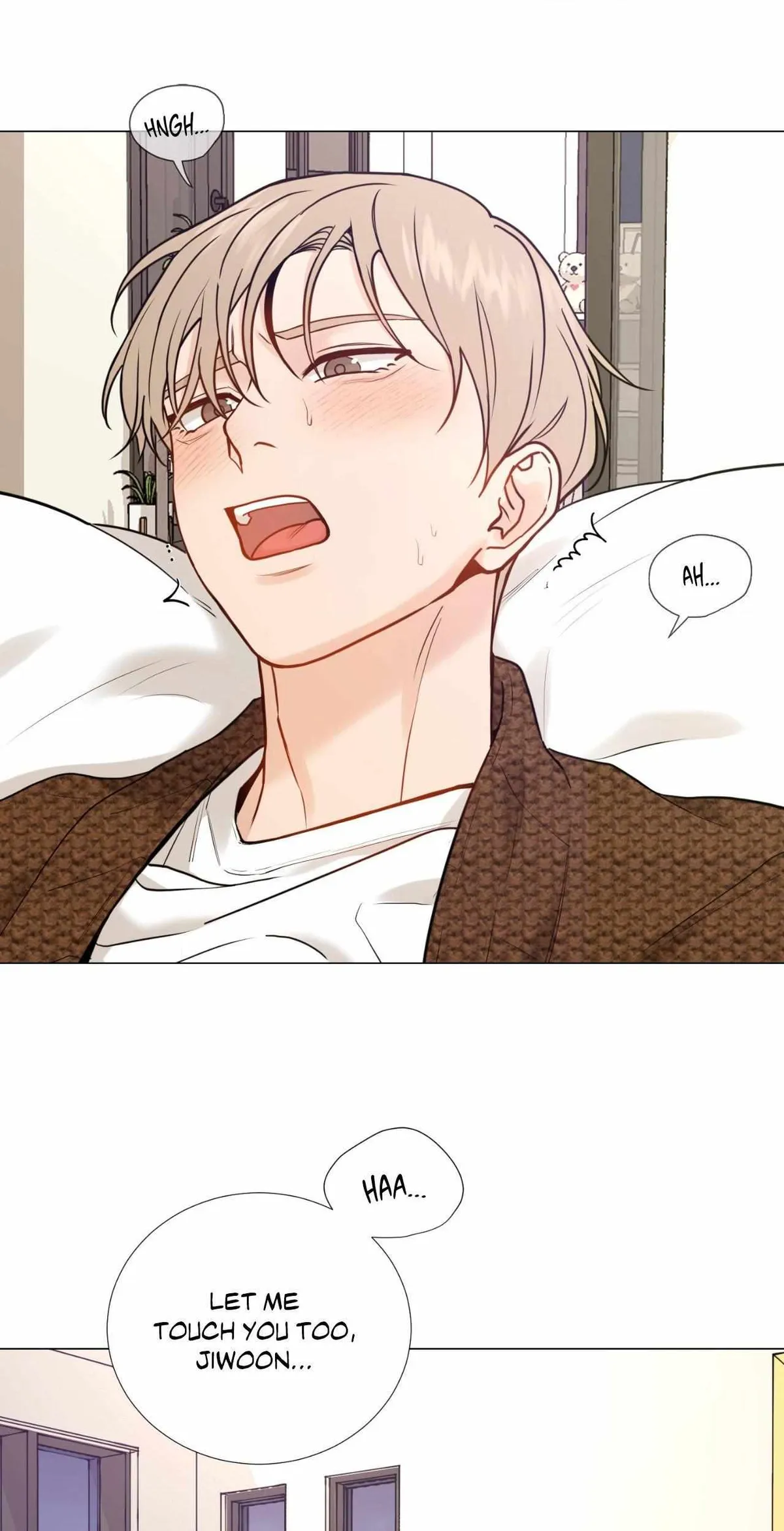 Read My Suha chapter 154 image 21 on Lezhin