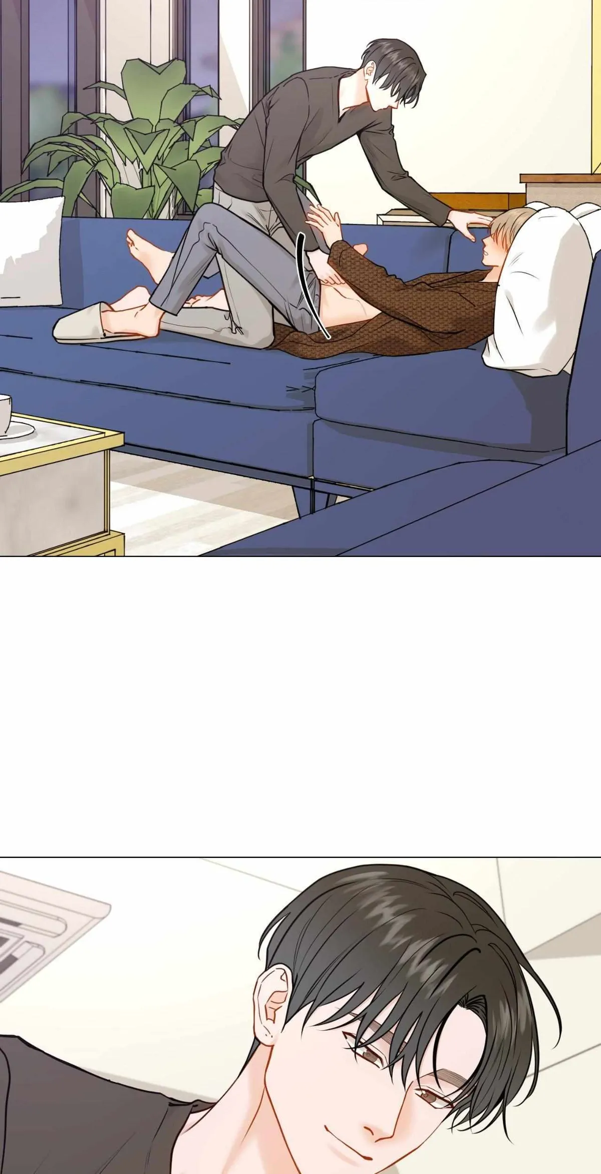 Read My Suha chapter 154 image 22 on Lezhin