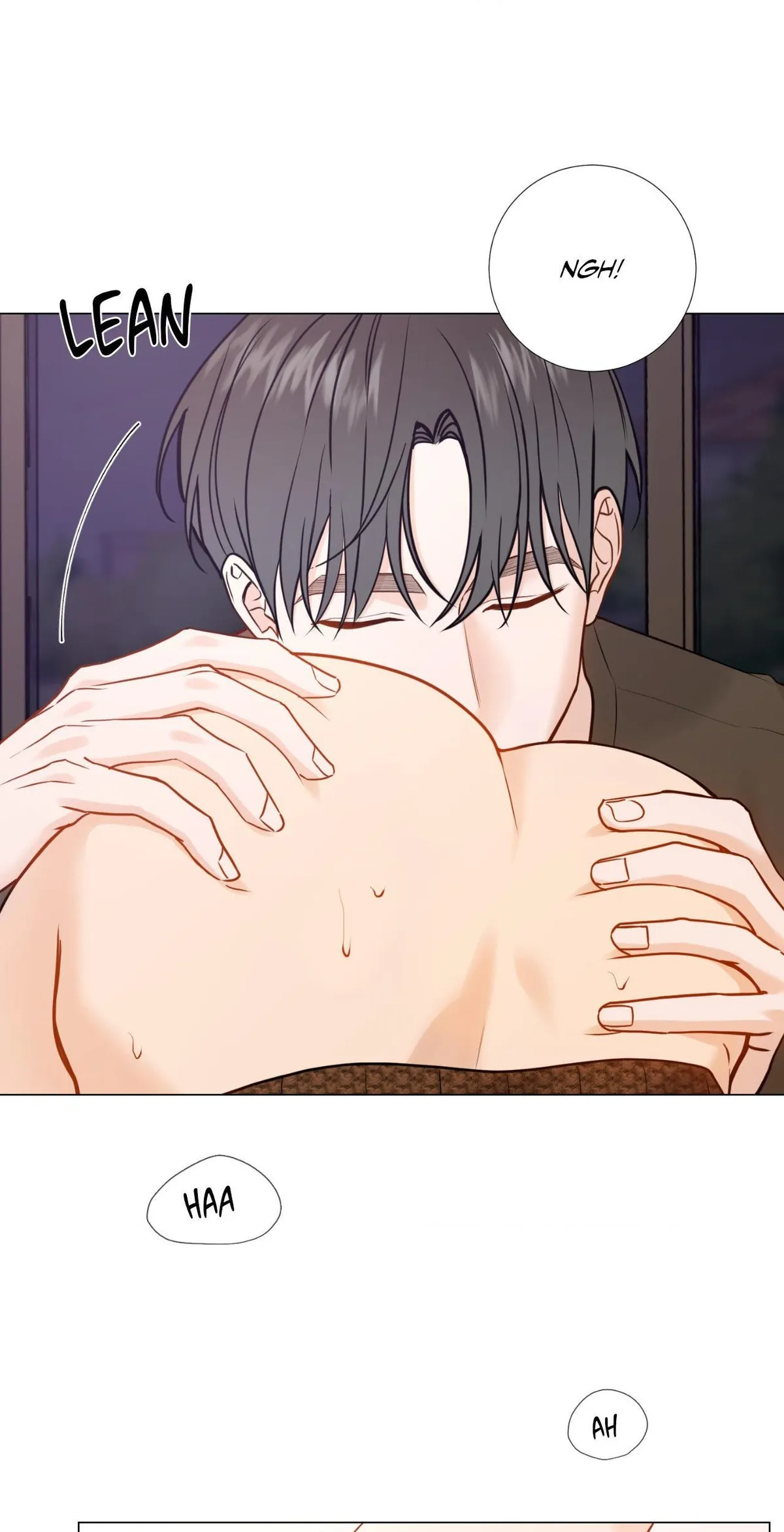 Read My Suha chapter 154 image 25 on Lezhin