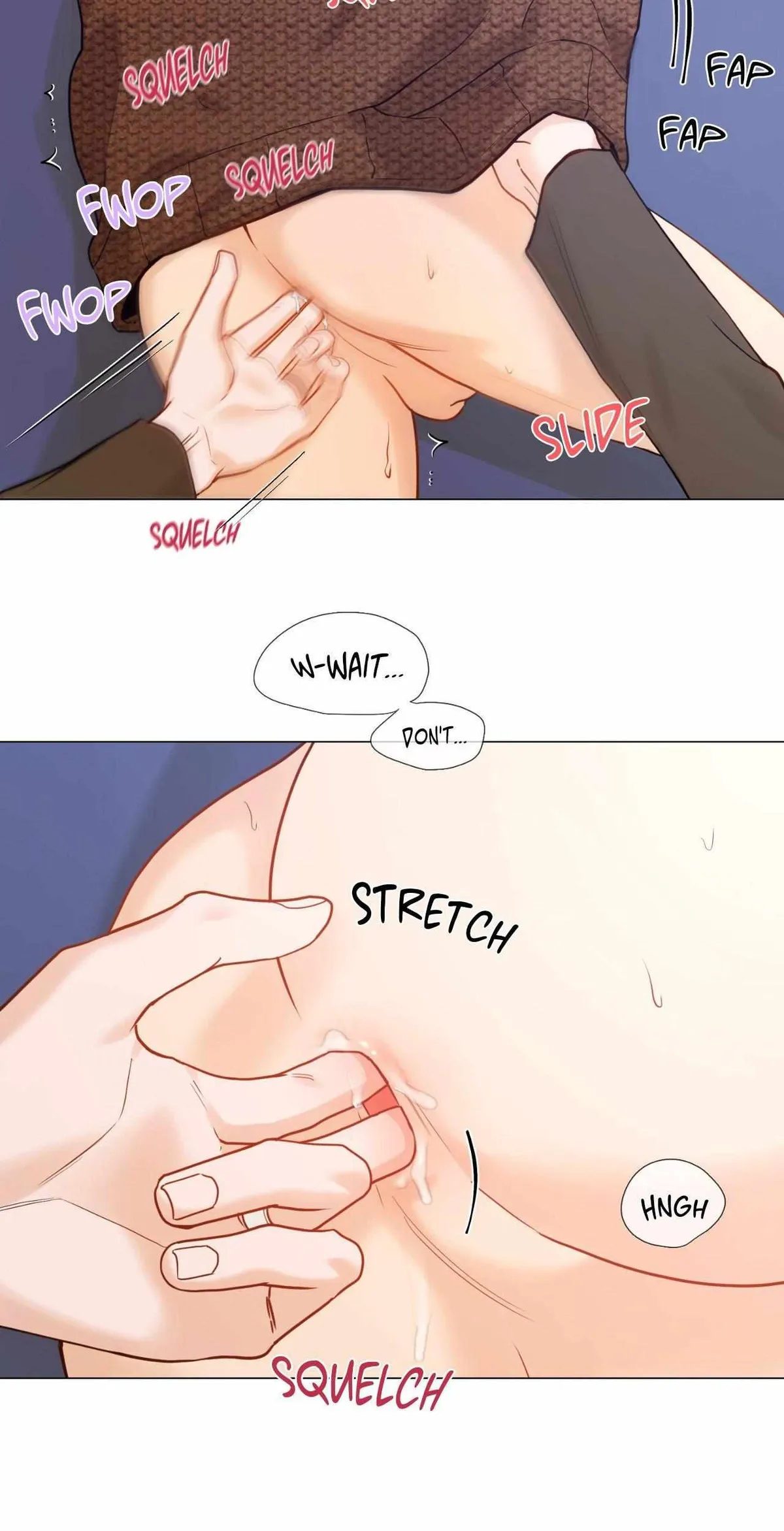 Read My Suha chapter 154 image 31 on Lezhin