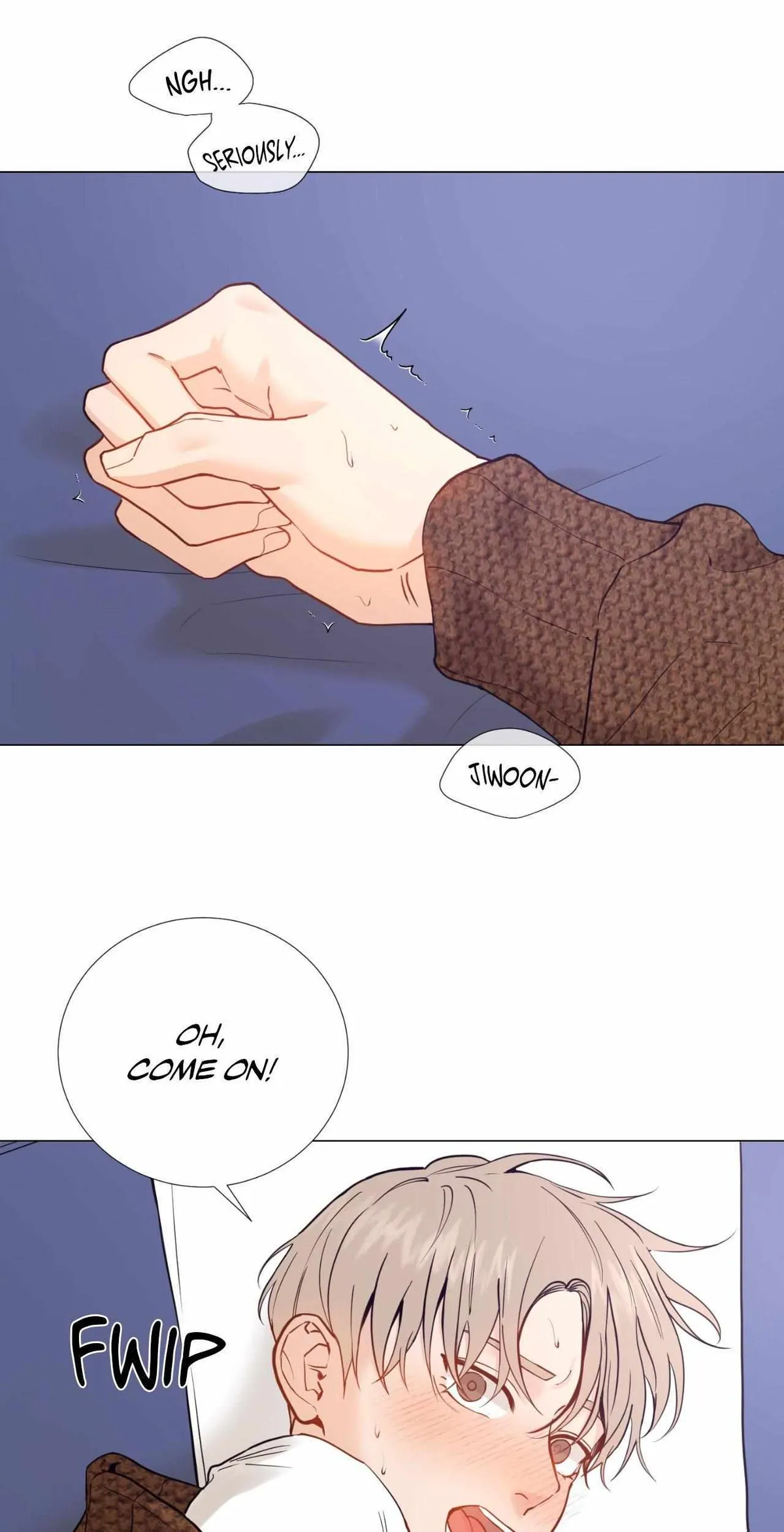 Read My Suha chapter 154 image 32 on Lezhin