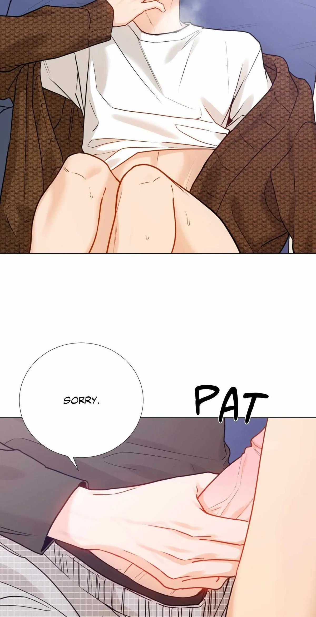 Read My Suha chapter 154 image 37 on Lezhin