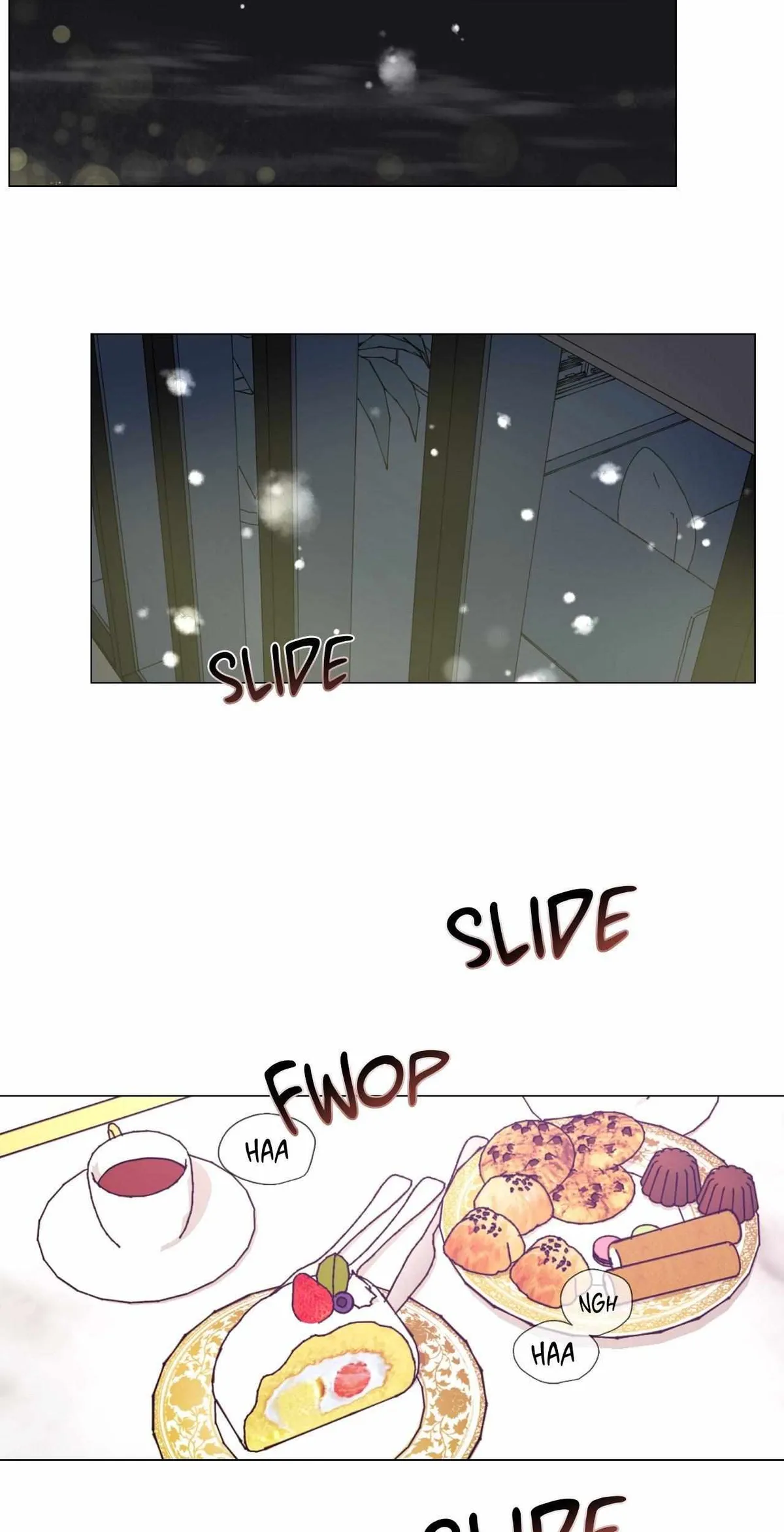 Read My Suha chapter 154 image 39 on Lezhin